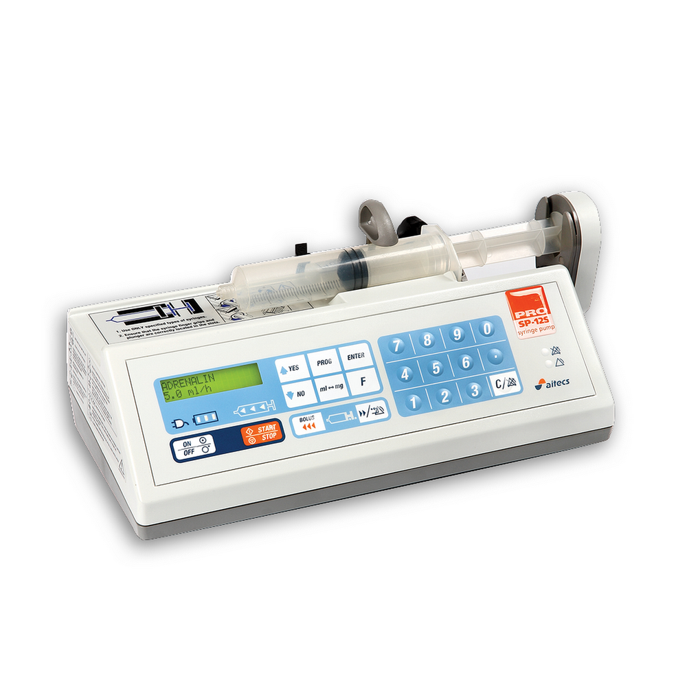 Aitecs SP-12S Pro