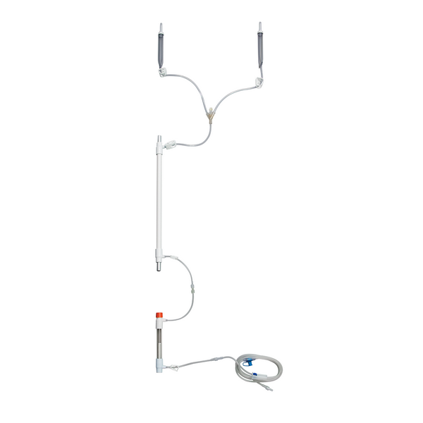 Level 1 H1000 H1200 Administration Set