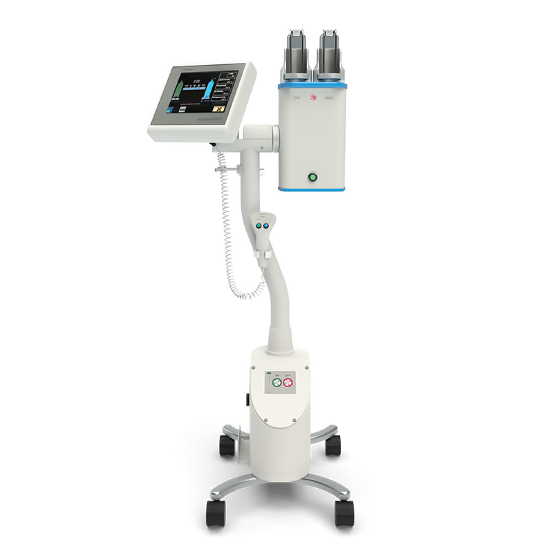Medtron Accutron HP-D