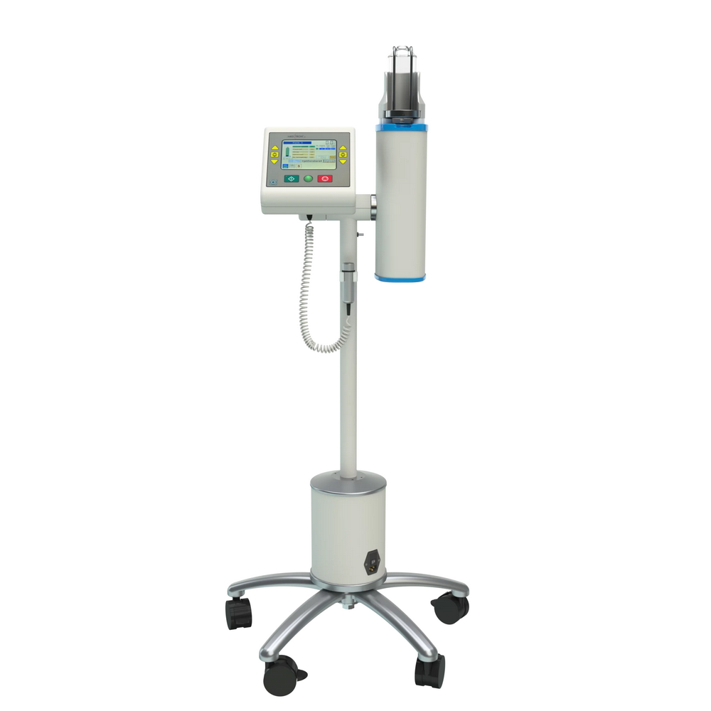Medtron Accutron HP