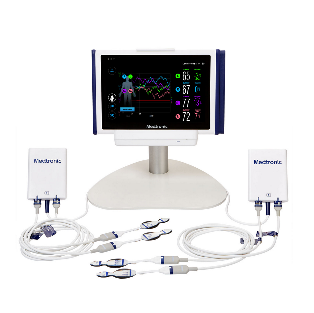 Medtronic INVOS 7100RC