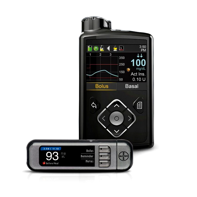 Medtronic Minimed 780G
