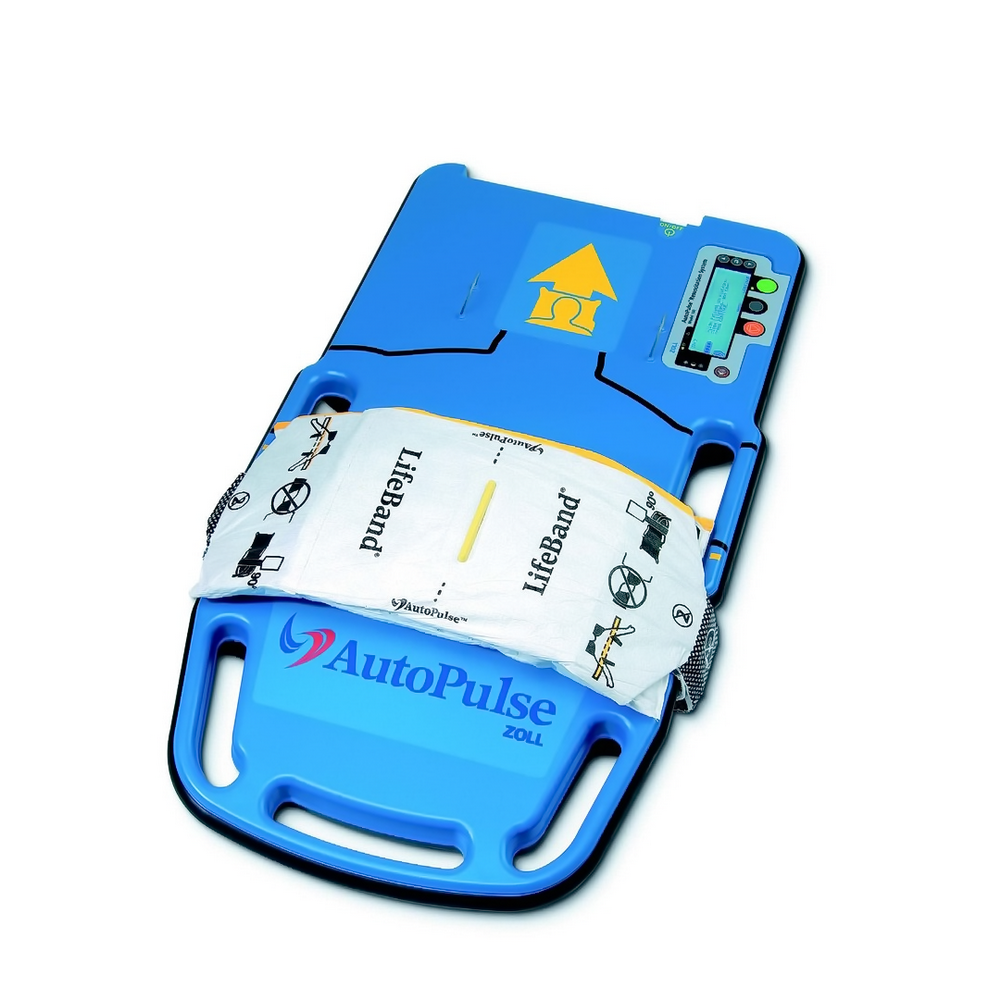 Zoll Autopulse