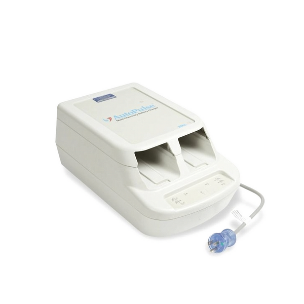 Зарядная станция Zoll Autopulse