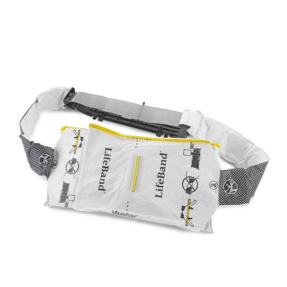 Zoll Autopulse LifeBand