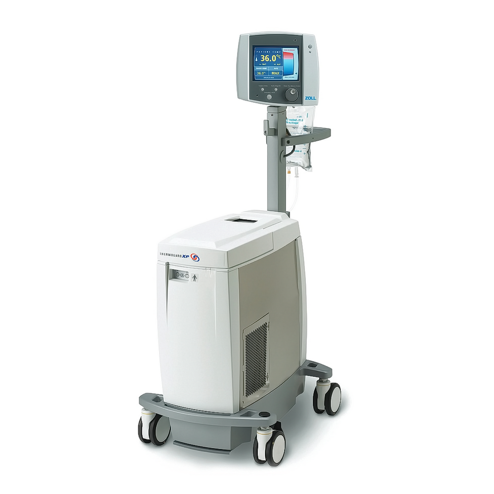 Zoll Thermogard XP