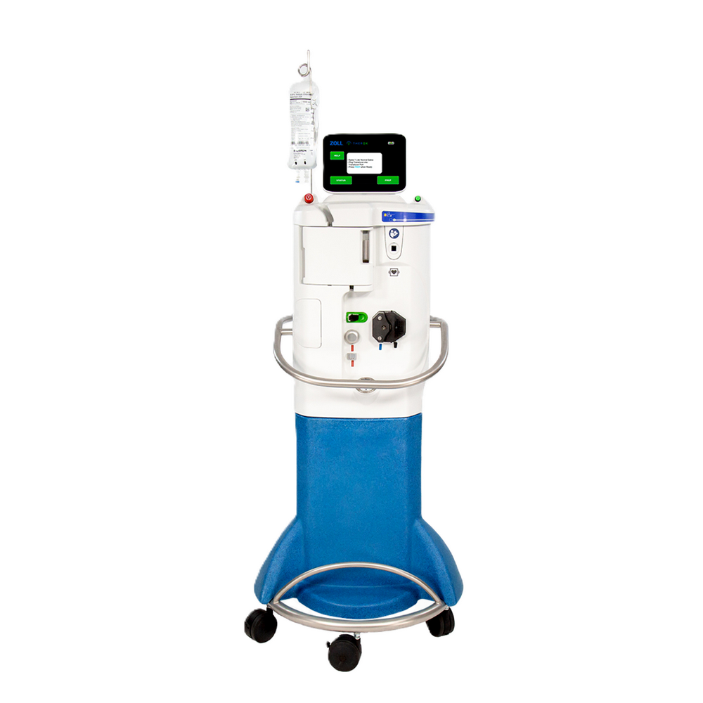 Zoll TherOx SSO2 System