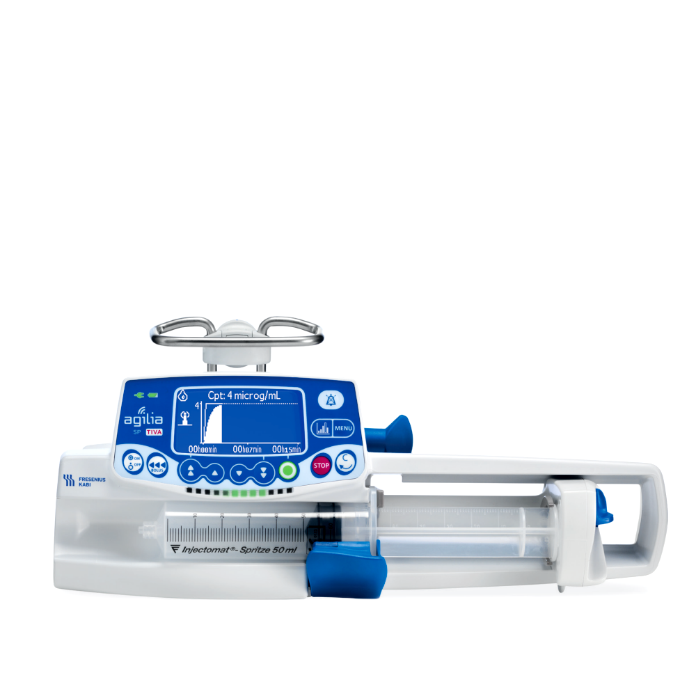 Fresenius Agilia SP TIVA Купить в Минске (доставка по Беларуси)