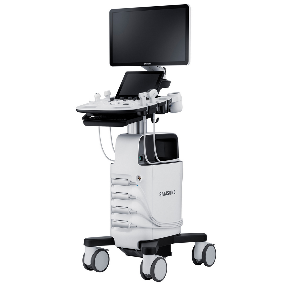 Samsung Medison HS30, HS40