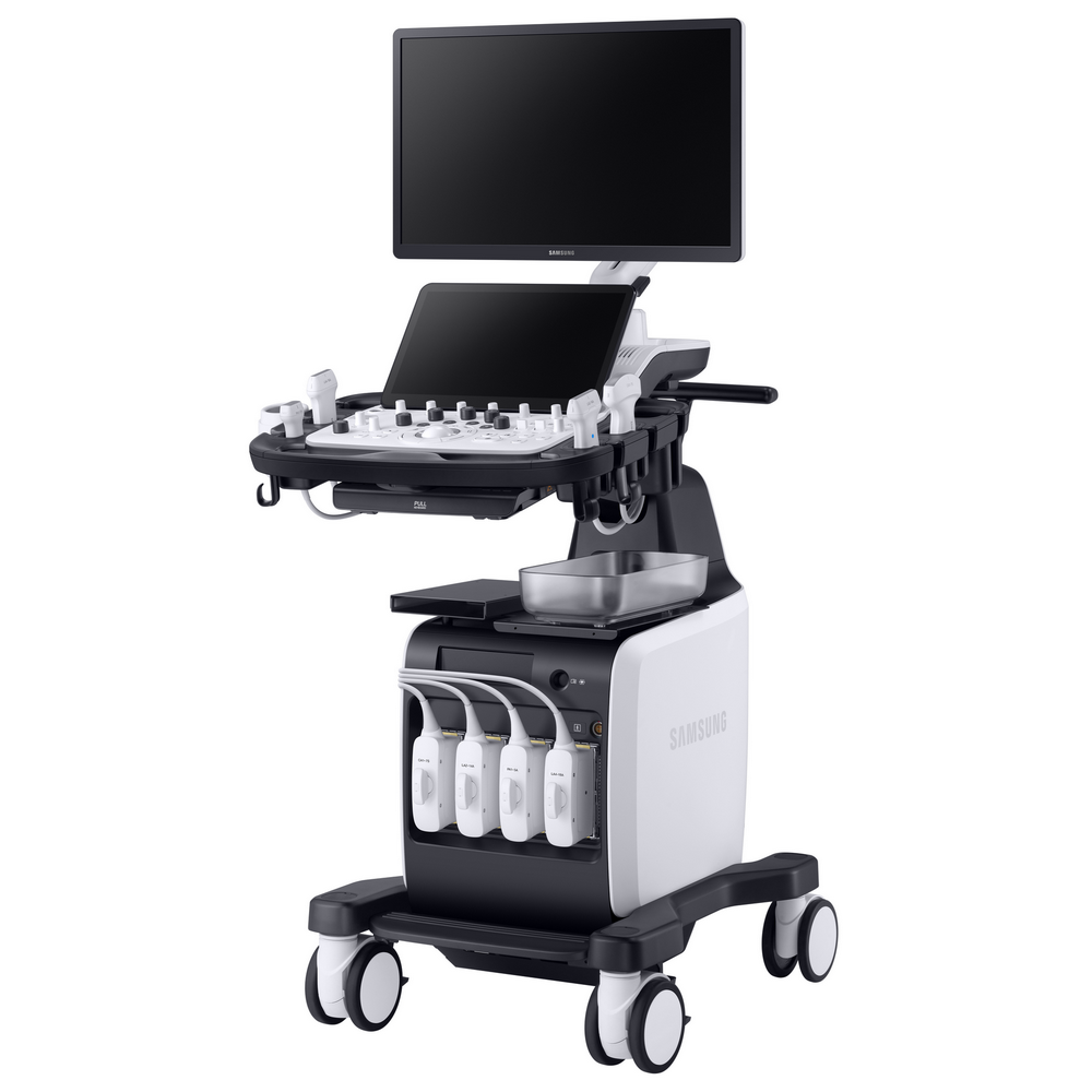 Samsung Medison V6, V7, V8