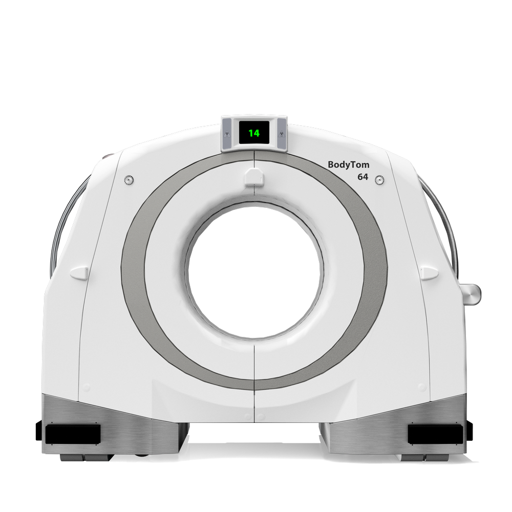 Samsung BodyTom